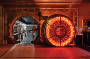 Bank Vault NightClub