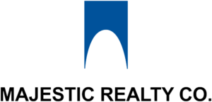 MRC Majestic Realty Logo